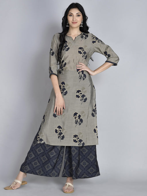 Afia Lucknowi Chikankari Black Gala Booti Exquisite Georgette Fabric Super  Soft and Super Comfortable Kurti Elegant Ethnic Wear for Women - Etsy