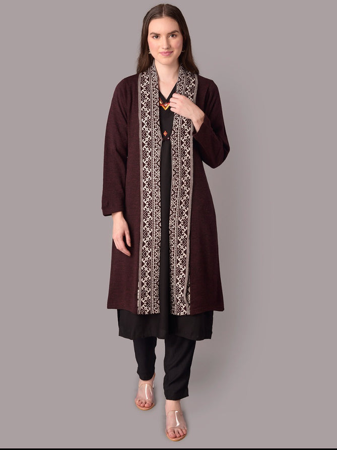 Buy Winter Wear For Women Online In India —