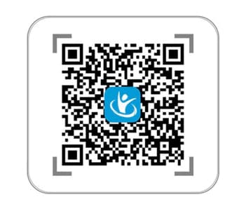 Código QR Download Aplicativo Balança Bioimpedância Inteligente - Branato