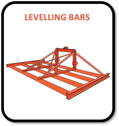 Levelling Bars