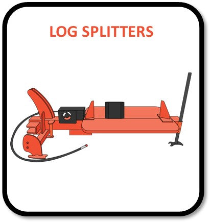 Log Splitter