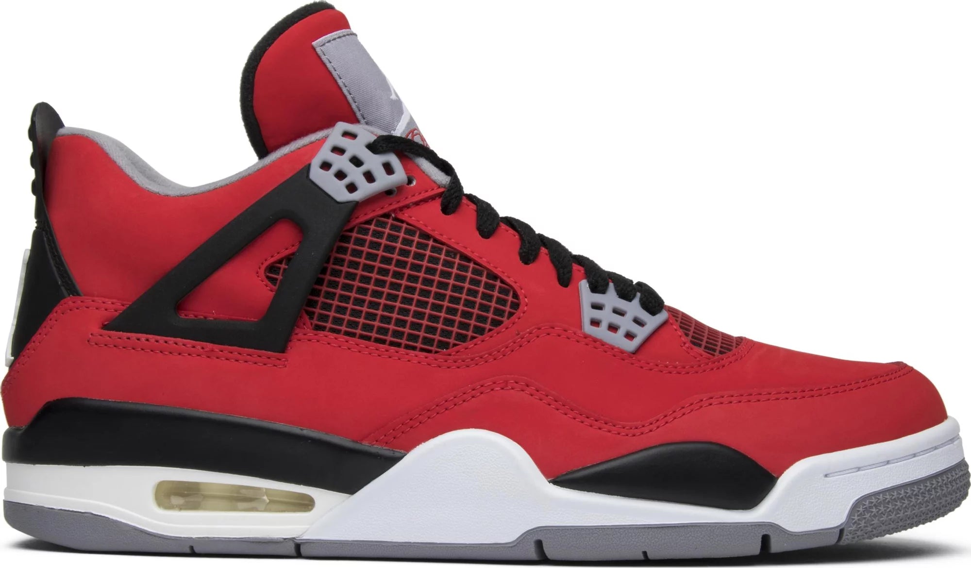 jordan 4 retro bravo