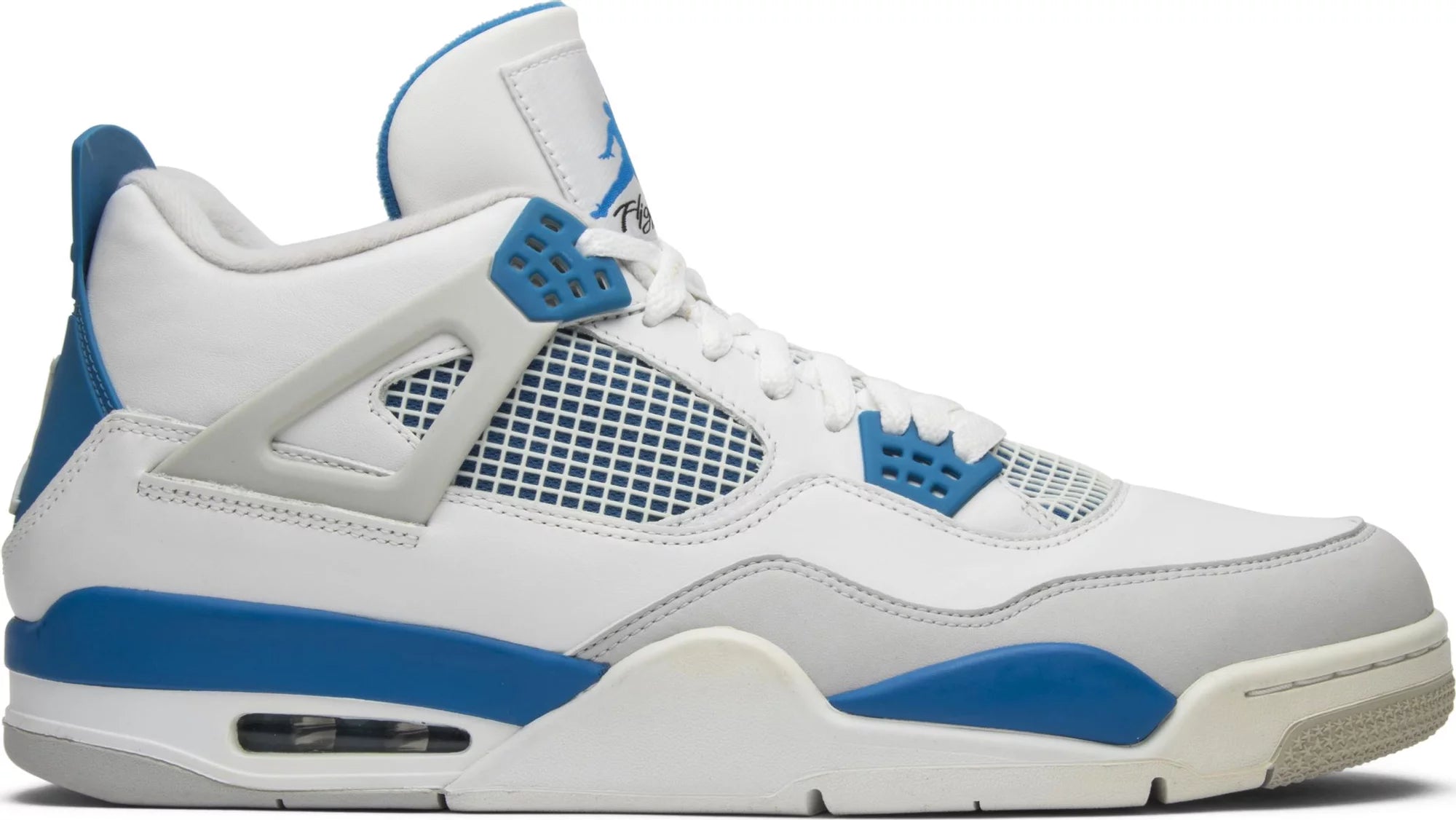 blue jordans jd