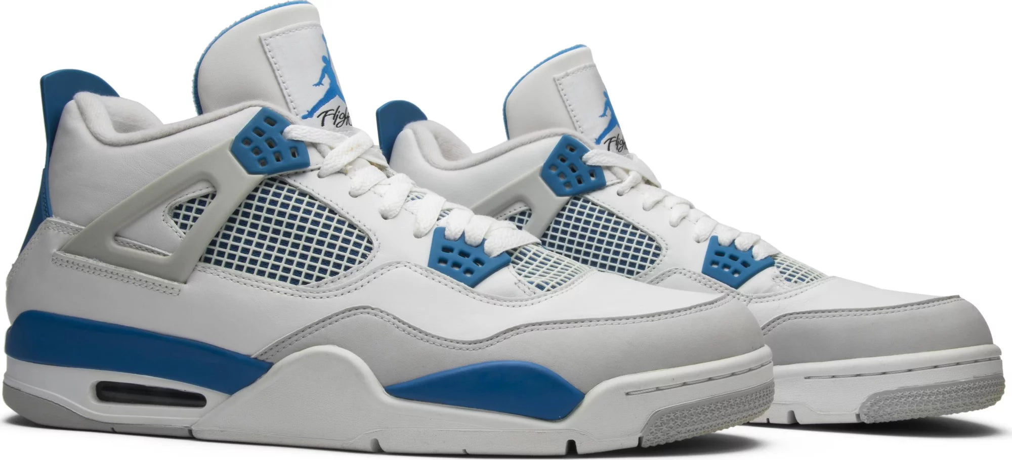 air jordan 4 military blue 2012