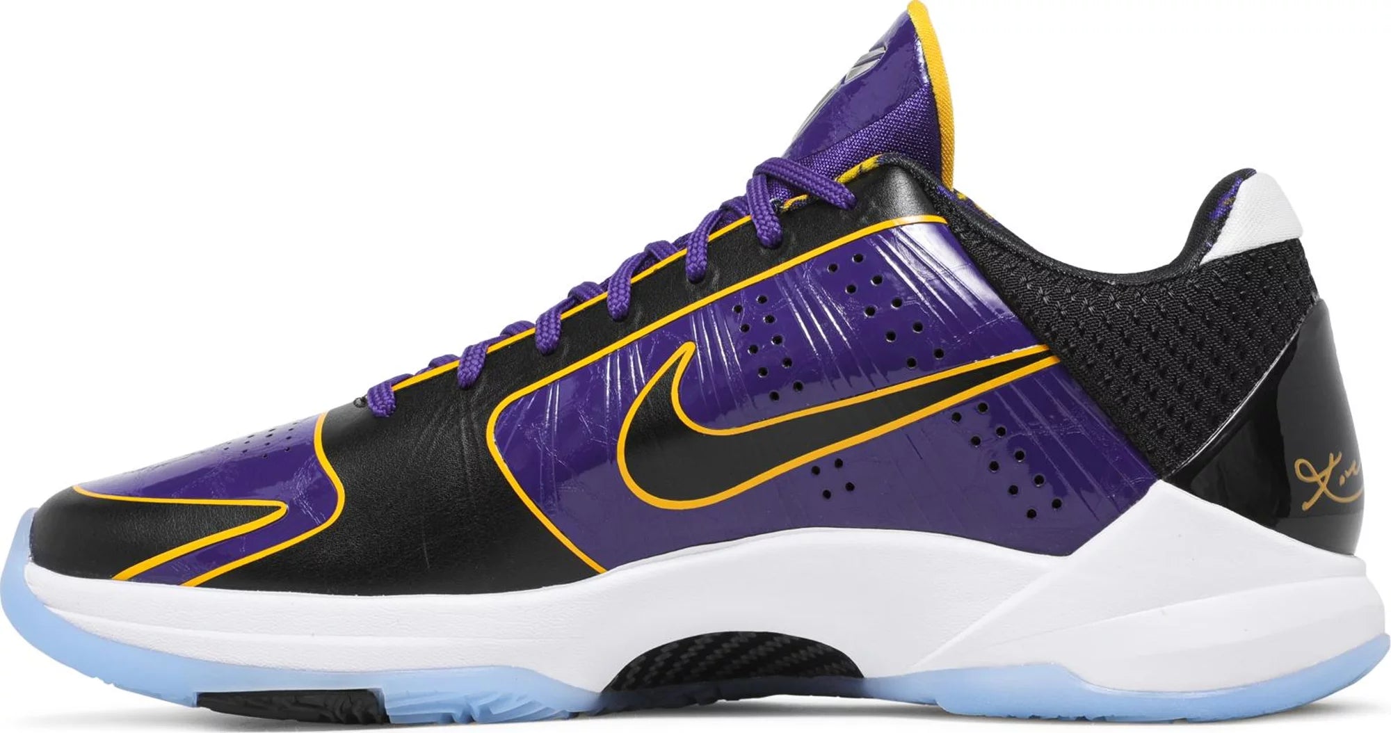 Zoom Kobe 5 Protro '5x Champ' – JD Sneakerz