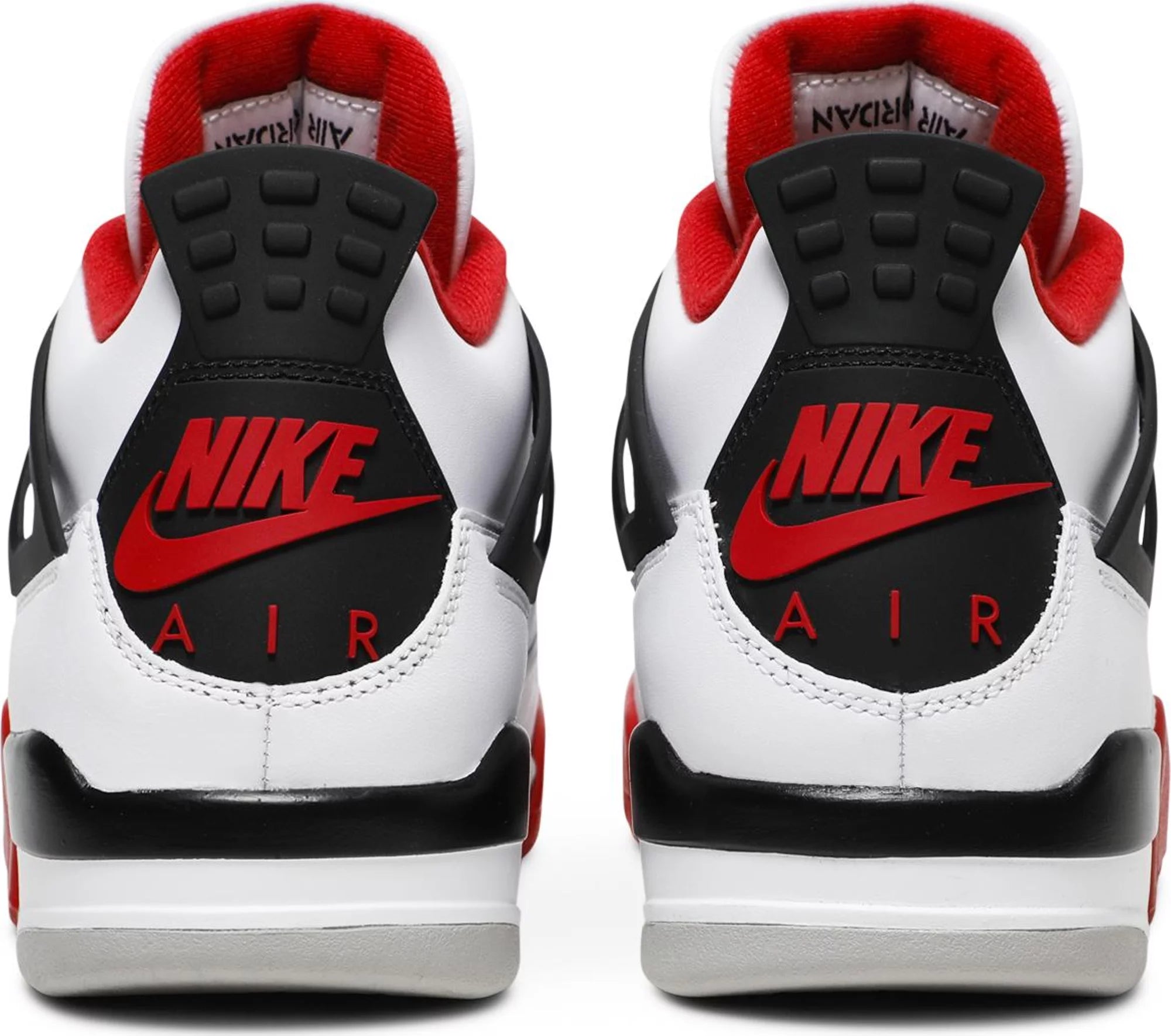 Air Jordan 4 Retro OG 'Fire Red' 2020 – JD Sneakerz