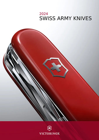 Victorinox Swiss Army Knife™