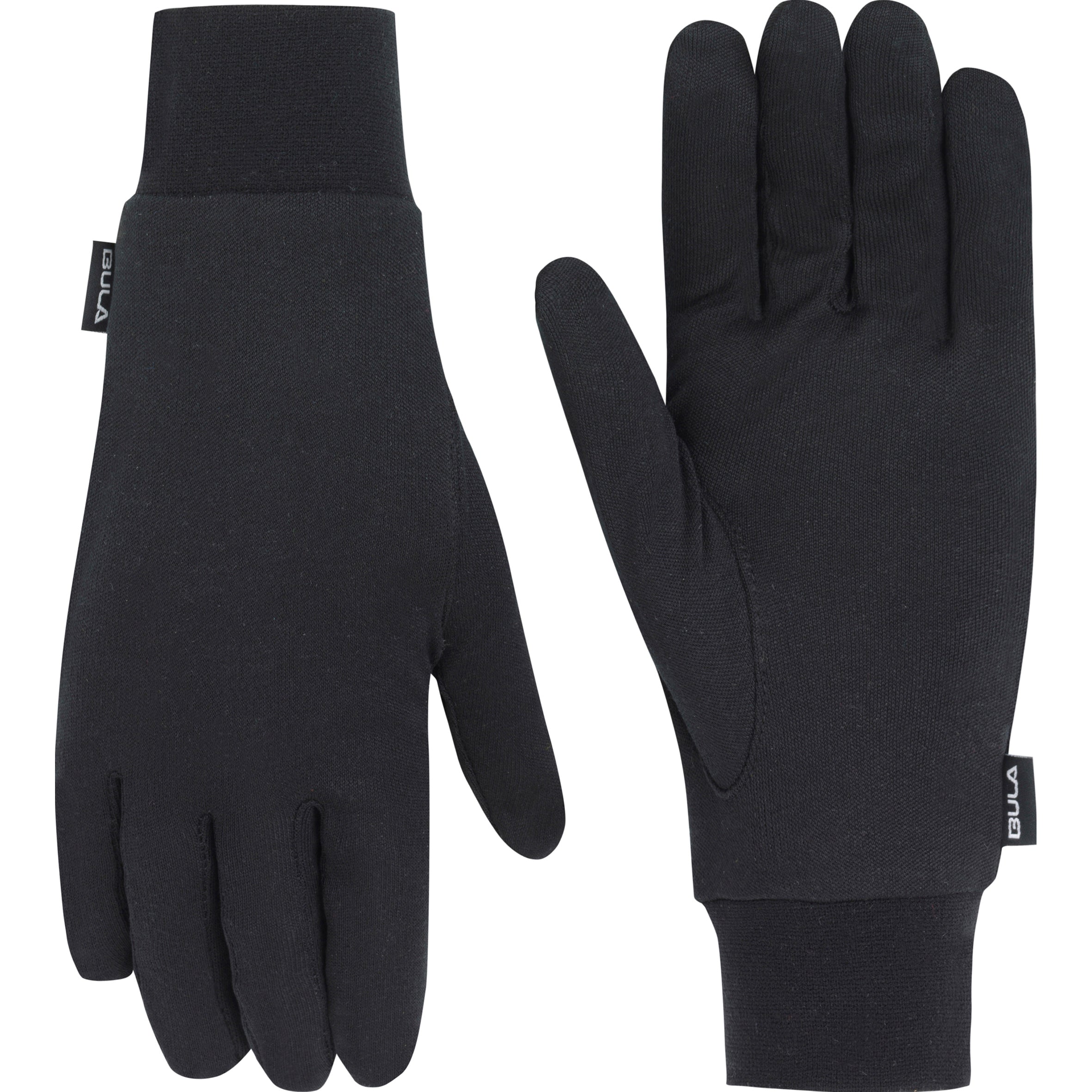 Bula Wool Glove Liner Handsker Tilbud: 149,00 DKK - Lemvig Indkøbsforening