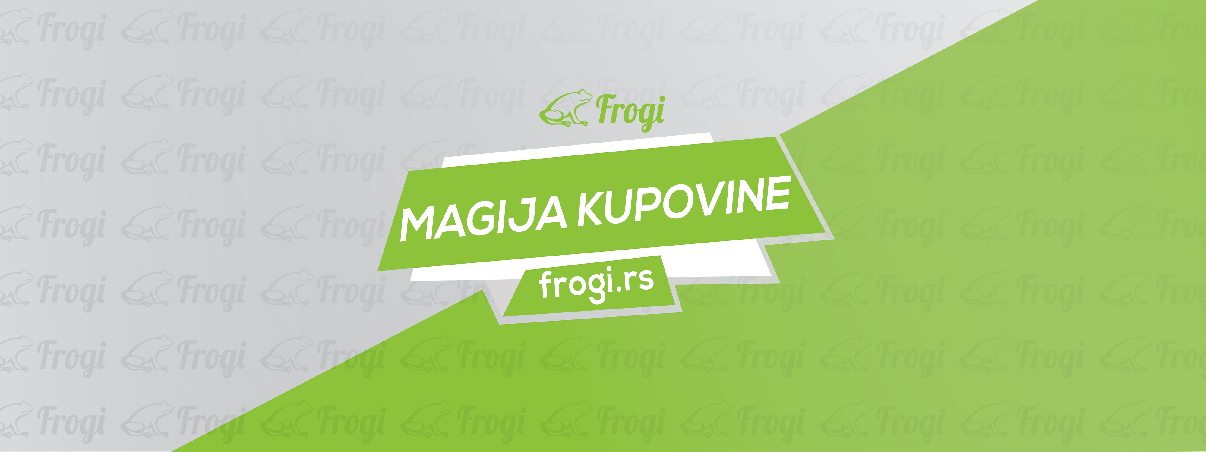 Frogi Online Prodavnica