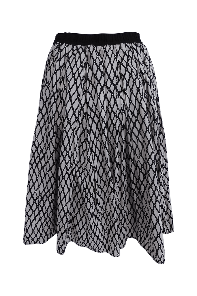 Crosses Skirt – Style Theory SG