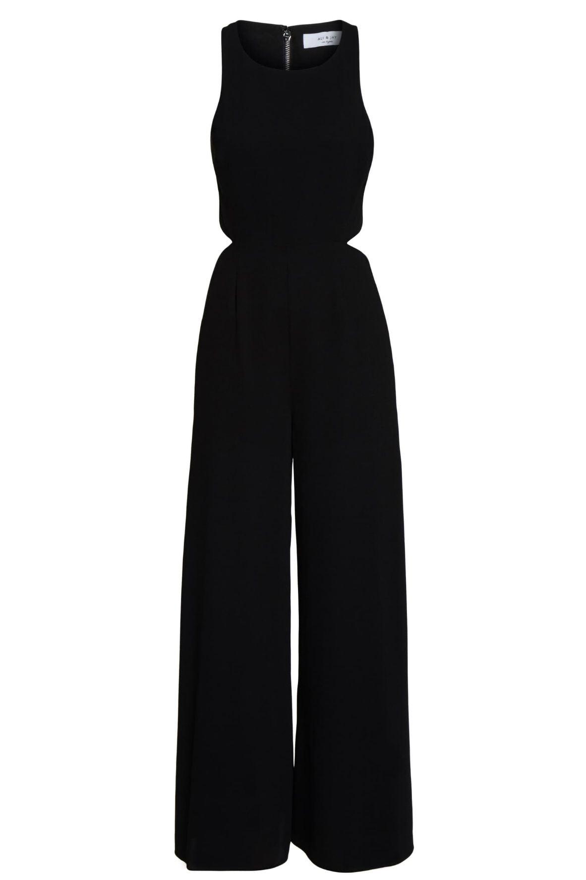 Rooftop Jumpsuit – Style Theory SG