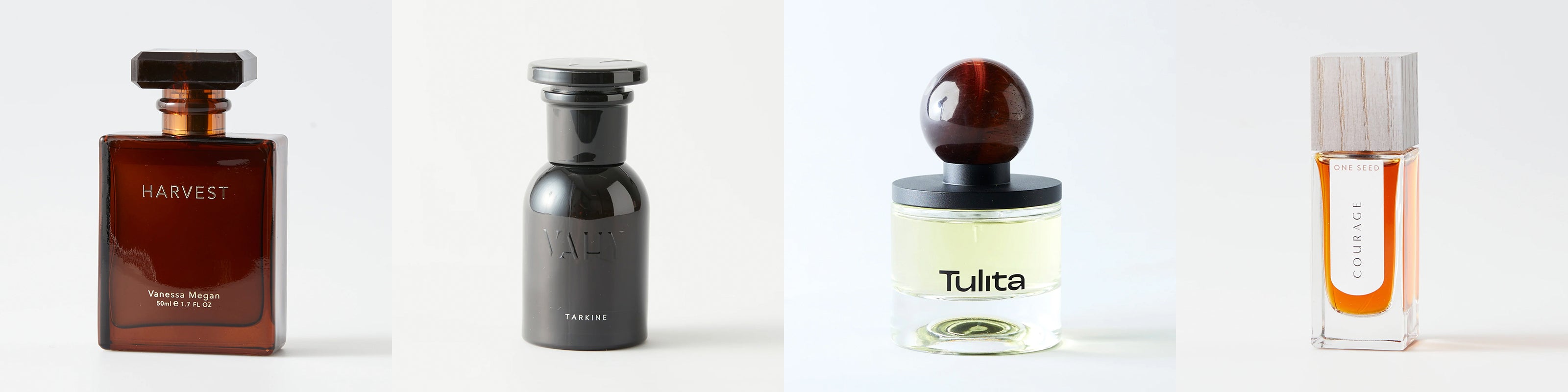 The Best Natural Perfumes for Autumn