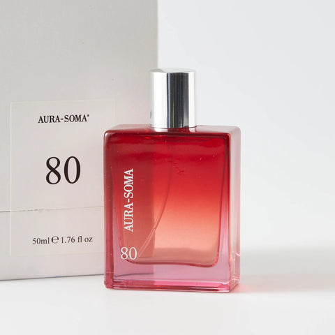 Buy Aura-Soma 80 | 100% Natural Perfume