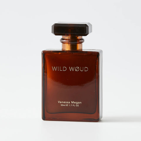 Wild Woud is an extremely restorative and grounding mood enhancer.