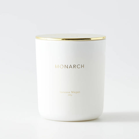 Sensoriam’s Vanessa Megan Monarch Candle