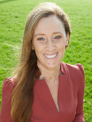 Jessica Kiely is the Co-founder of Sensoriam