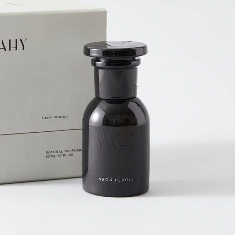 Buy Neon Neroli by Vahy | 100% Natural Perfume