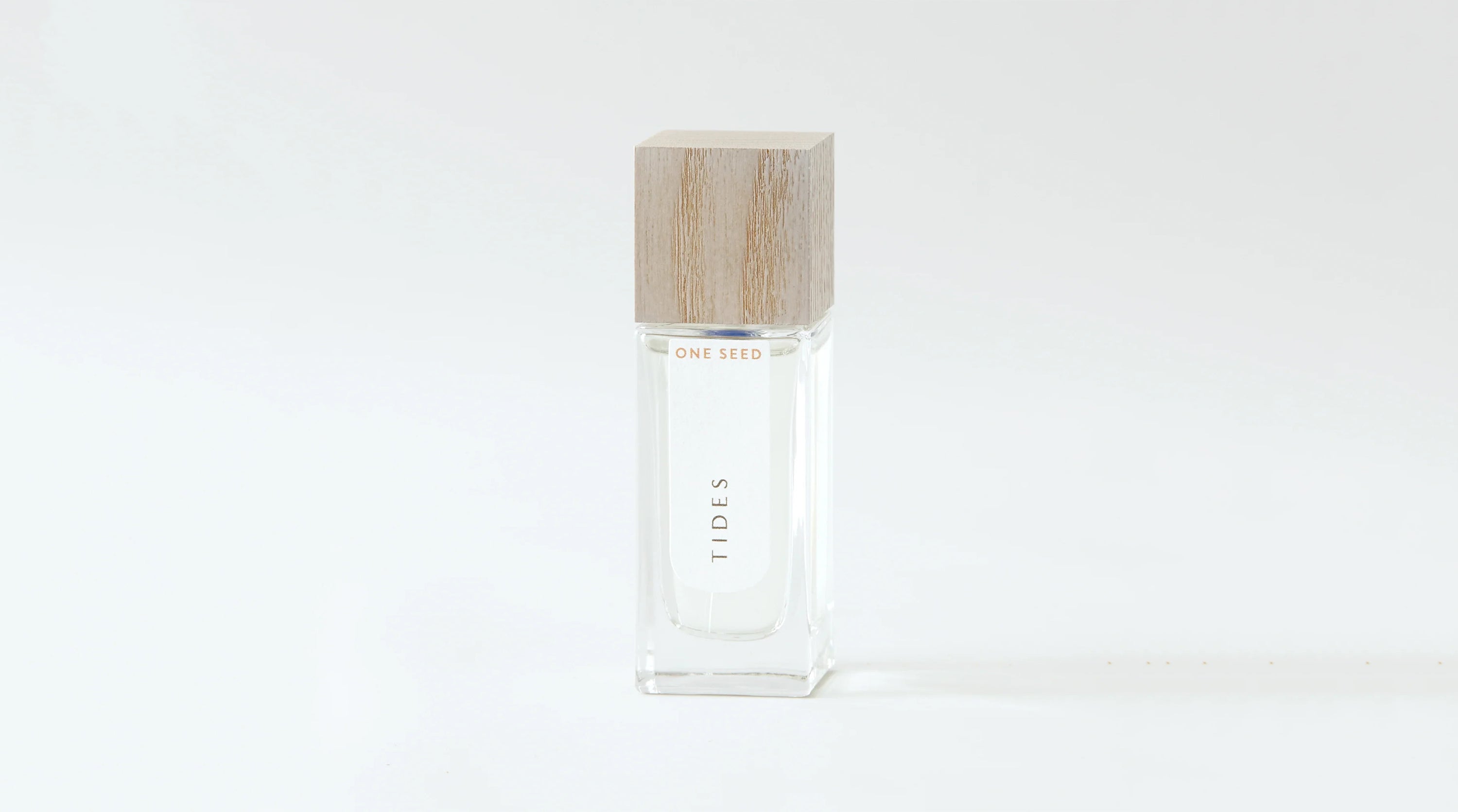 Tides by One Seed 100% Natural Perfume at Sensoriam