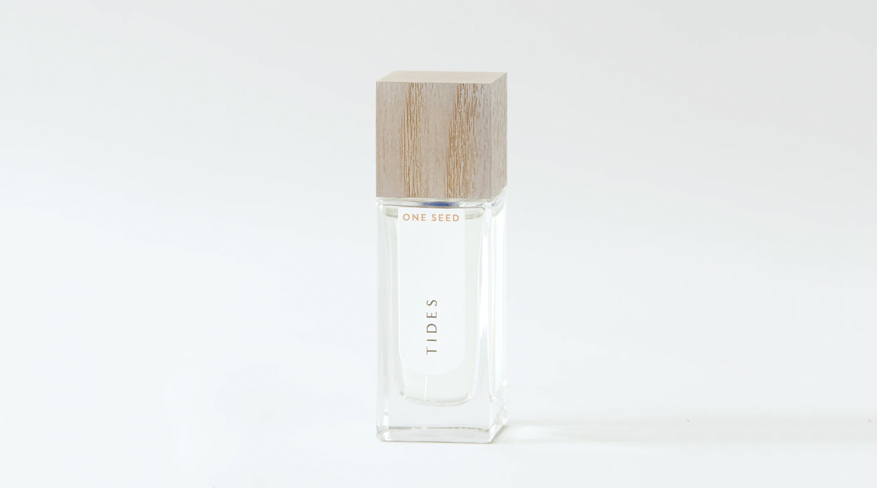 Buy One Seed Tides Natural Perfume at Sensoriam