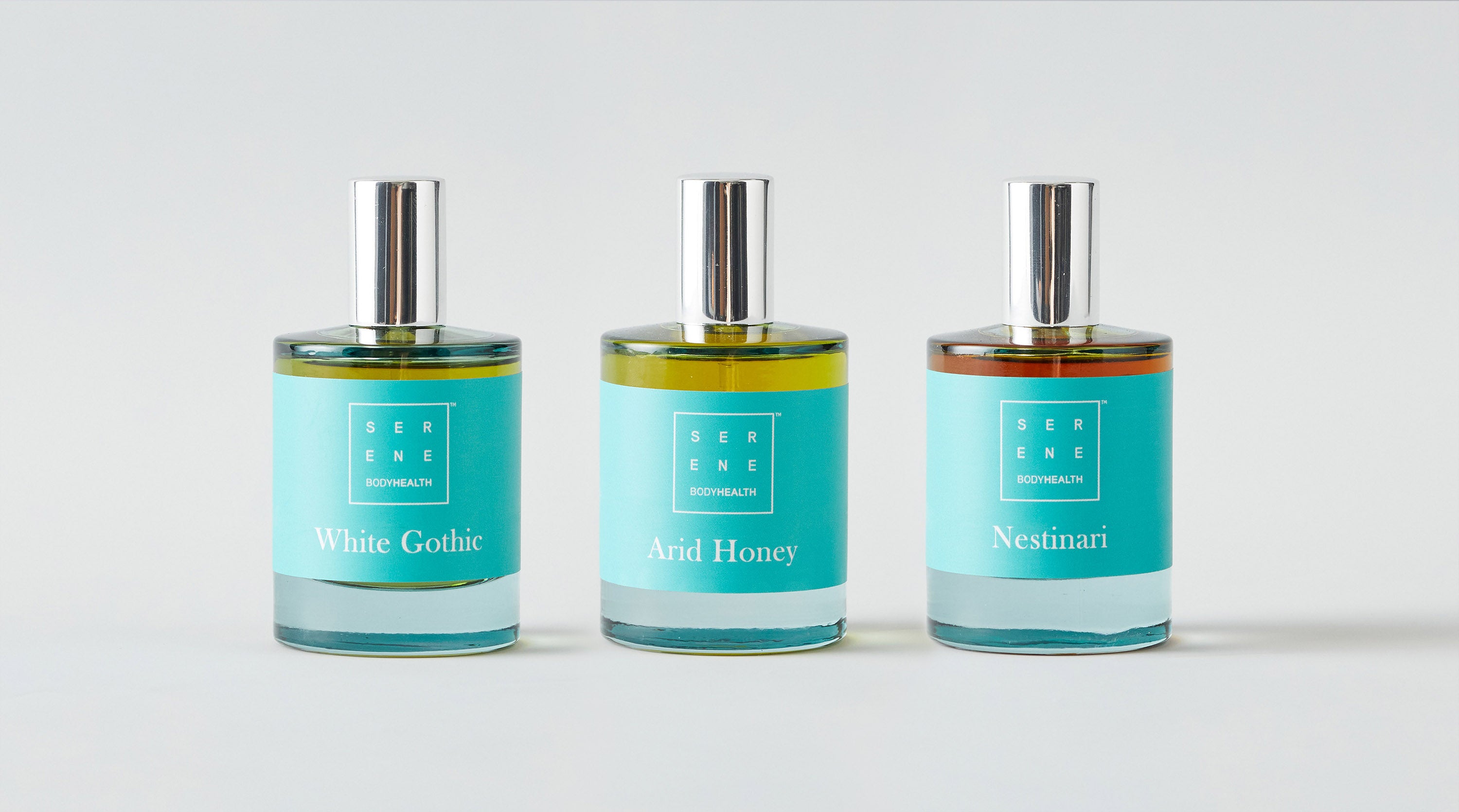 Shop Serene Body Health Natural Perfume at Sensoriam