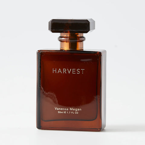 Harvest 100% Natural Mood Enhancing Perfume by Vanessa Megan