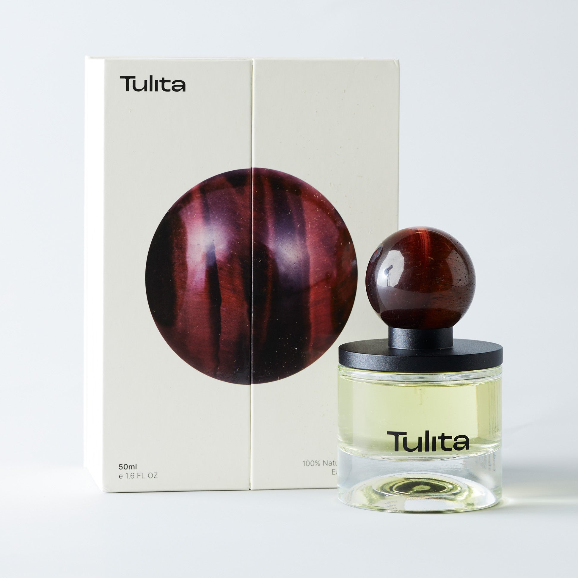Agati Natural fragrance by Tulita, now available at Sensoriam
