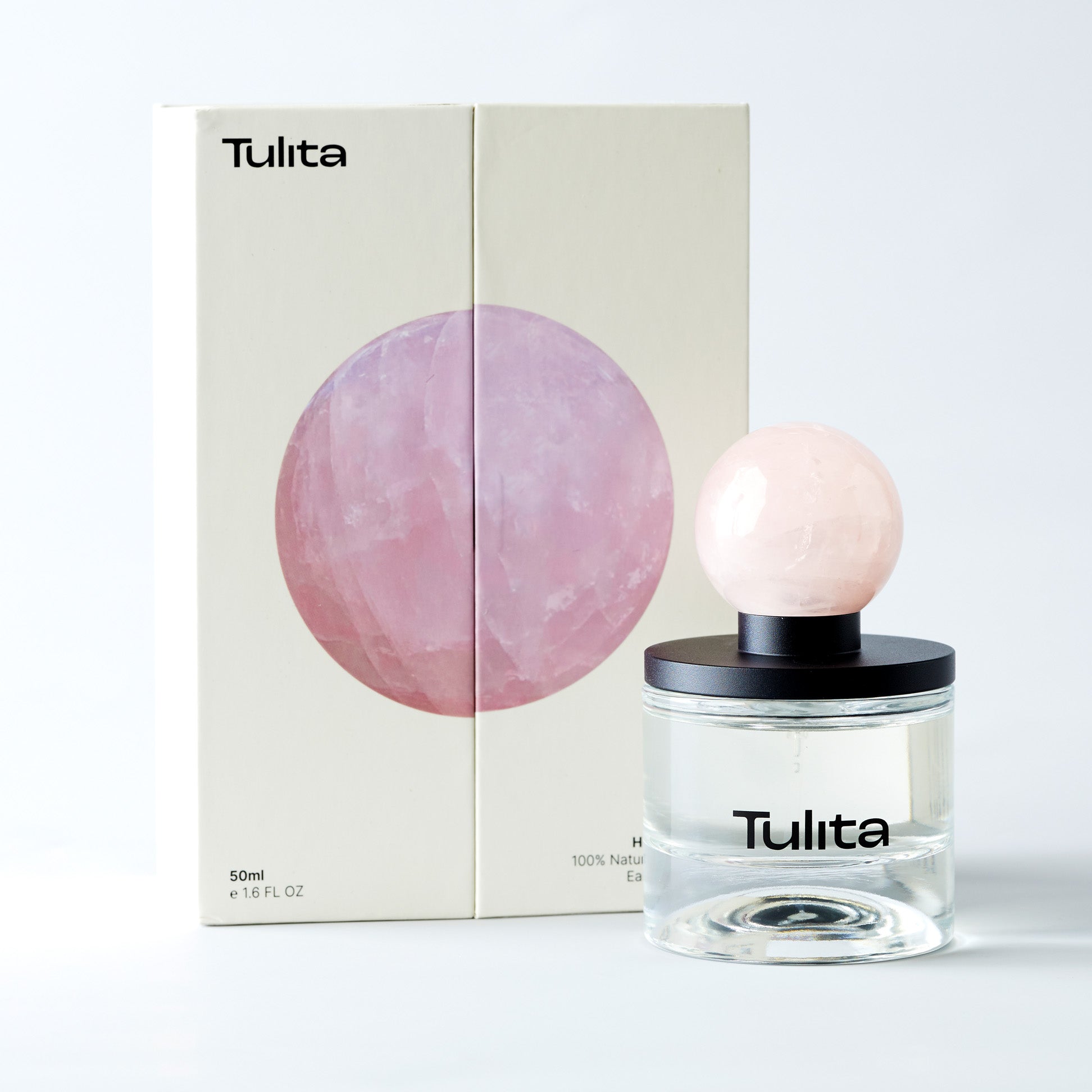 Vikasa Natural fragrance by Tulita, now available at Sensoriam