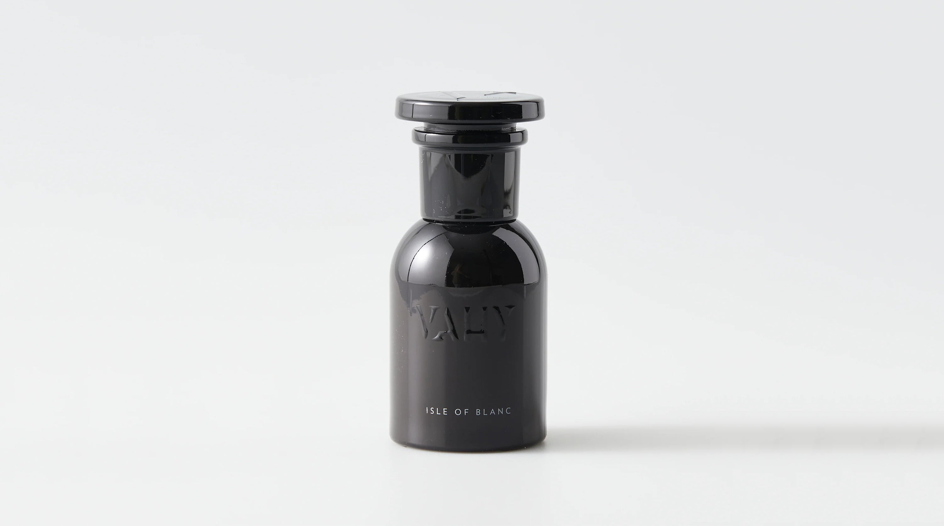 Isle of Blanc by Vahy 100% Natural Perfume at Sensoriam