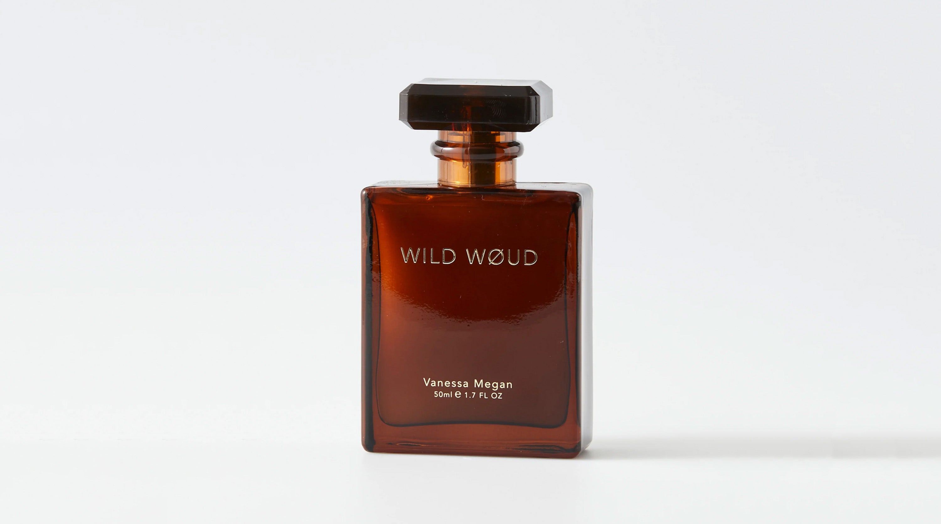 Wild Woud by Vanessa Megan 100% Natural Mood Enhancing Perfume at Sensoriam