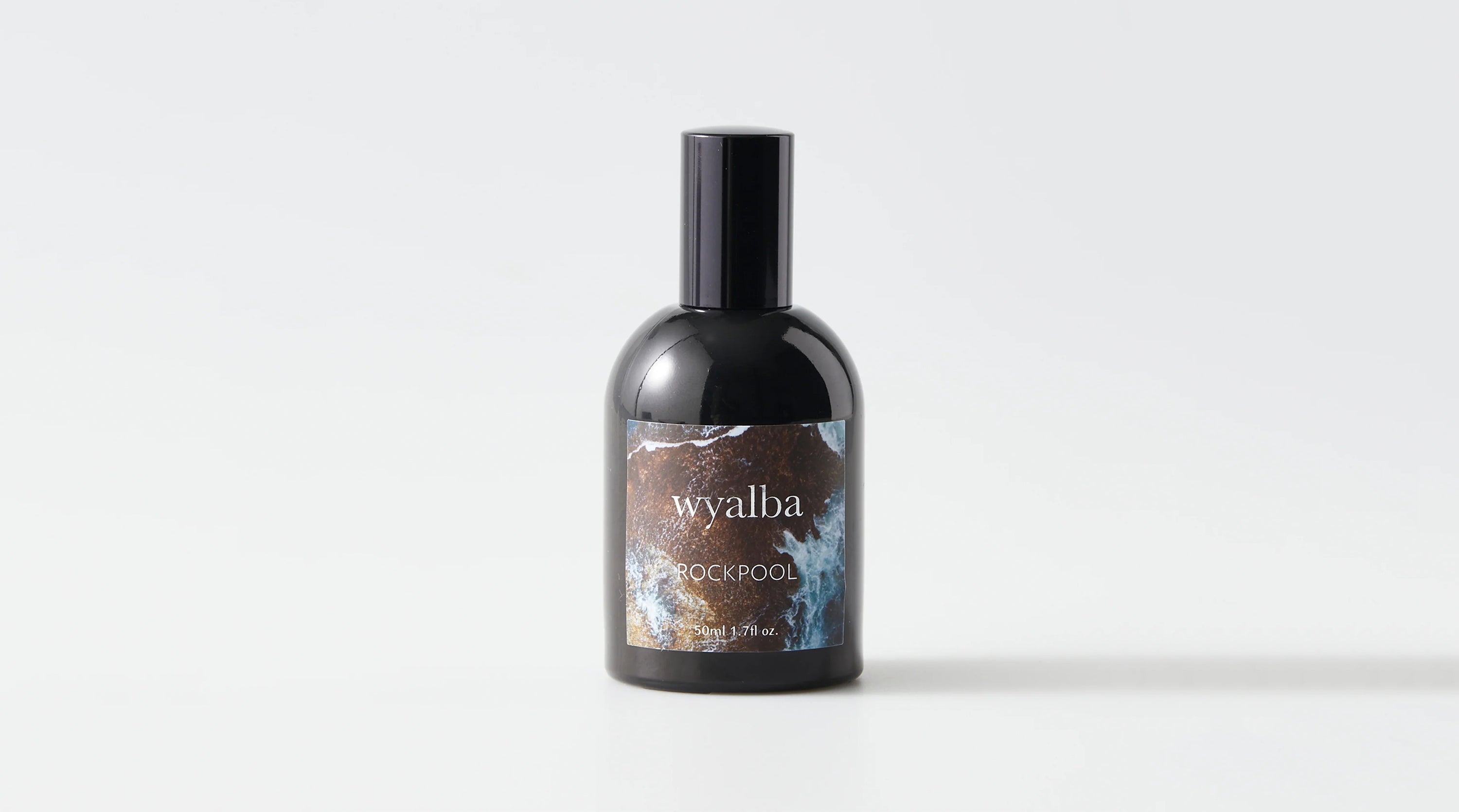 Rockpool by Wyalba 100% Natural Perfume at Sensoriam