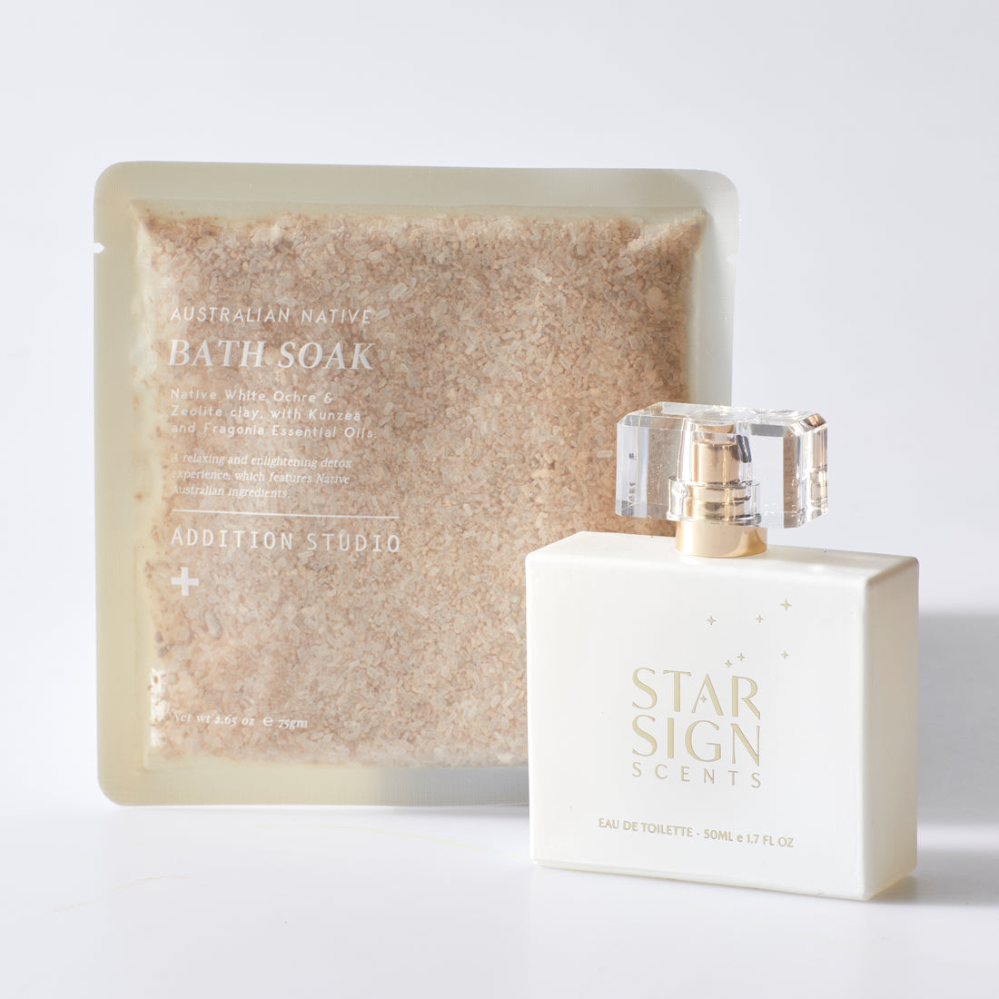 Perfume Gift Sets Australia | Buy Natural Perfume Birthday GiftSet 1 –  Sensoriam