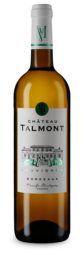 Château Talmont Bordeaux 2020