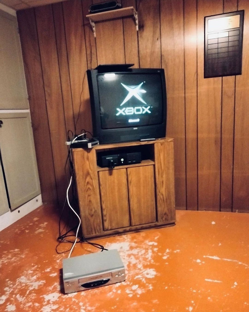 Milhouse-OG-Xbox-Paneled-Room
