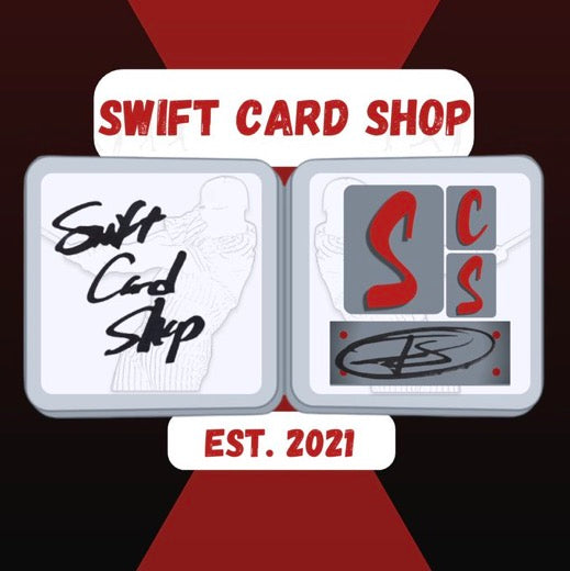 SWIFT Card Shop