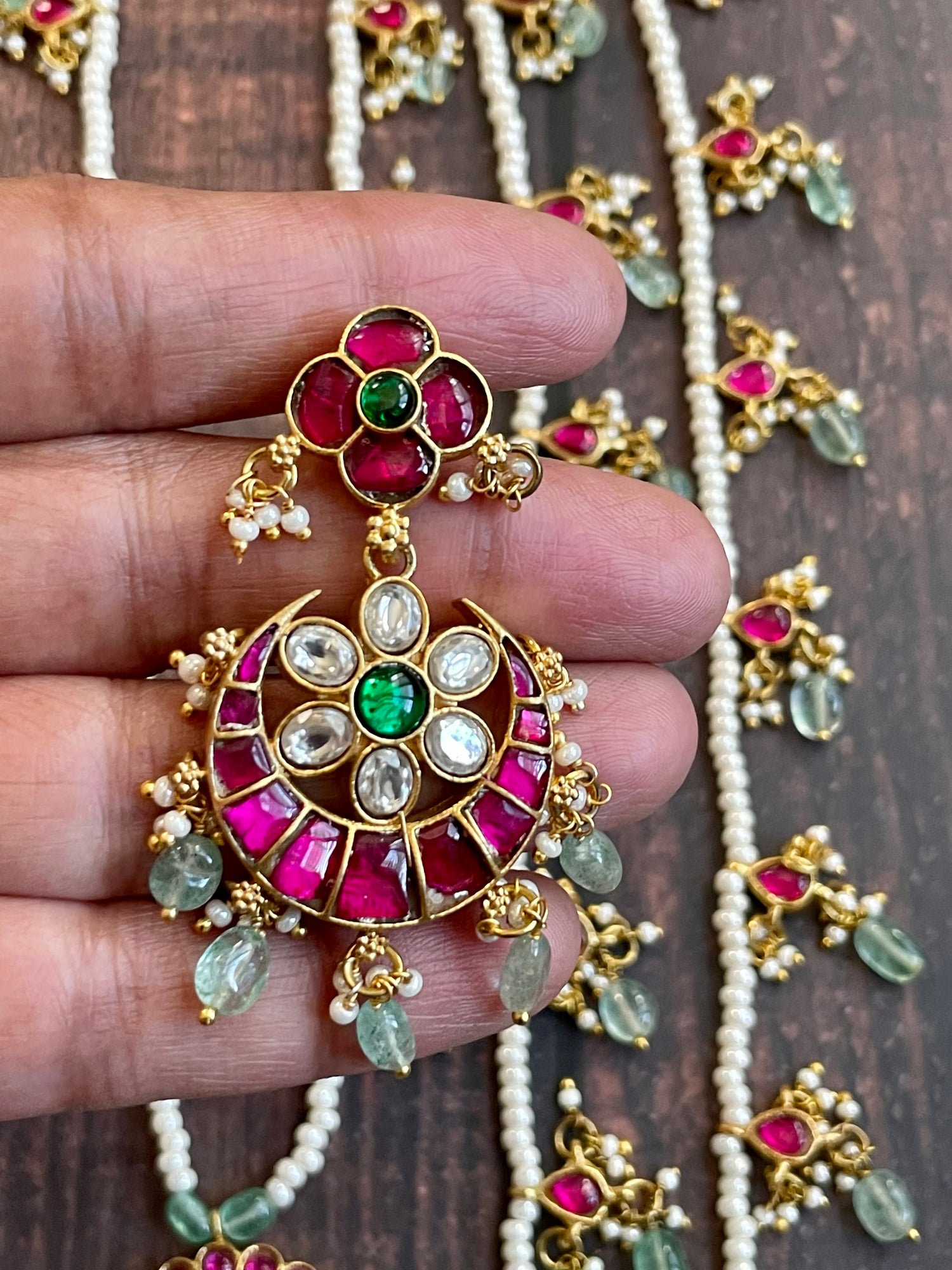 kundan rani haar price