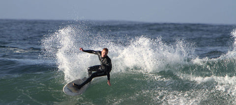 surfboard and wetsuit rentals santa cruz