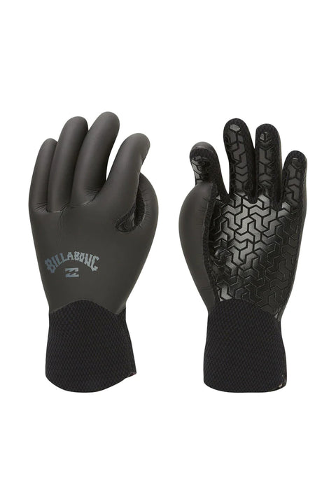 Company | Glove Sessions Finger 5 Surf Quiksilver 3mm Moment