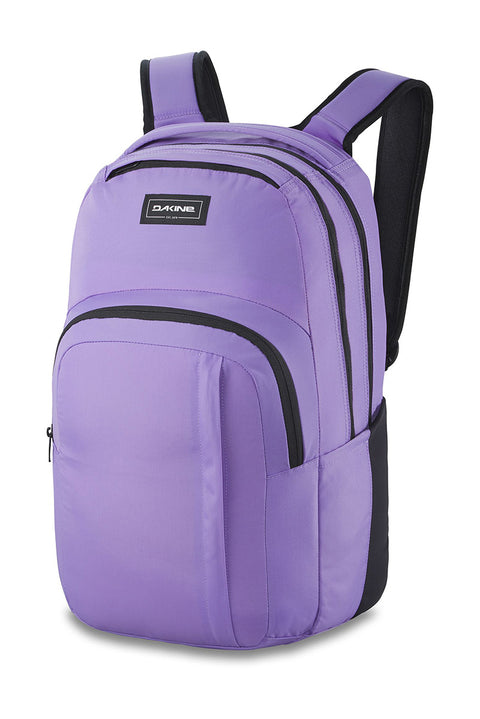 Campus 25L Backpack - Violet | Moment Company