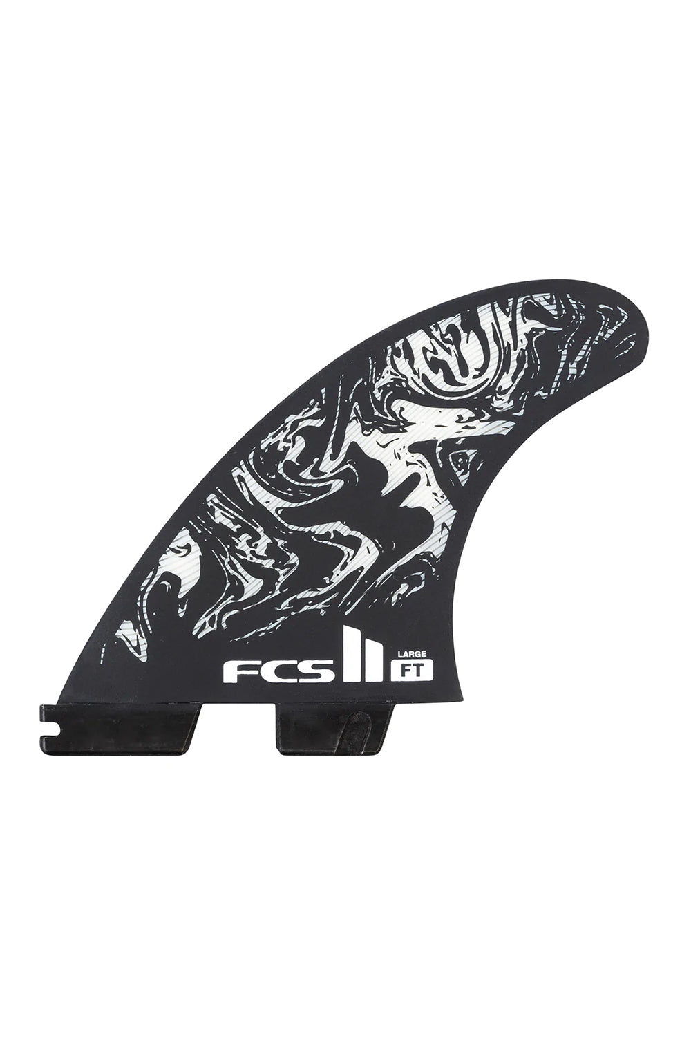 FCS MF-2 Tri Fin Set | Moment Surf Company