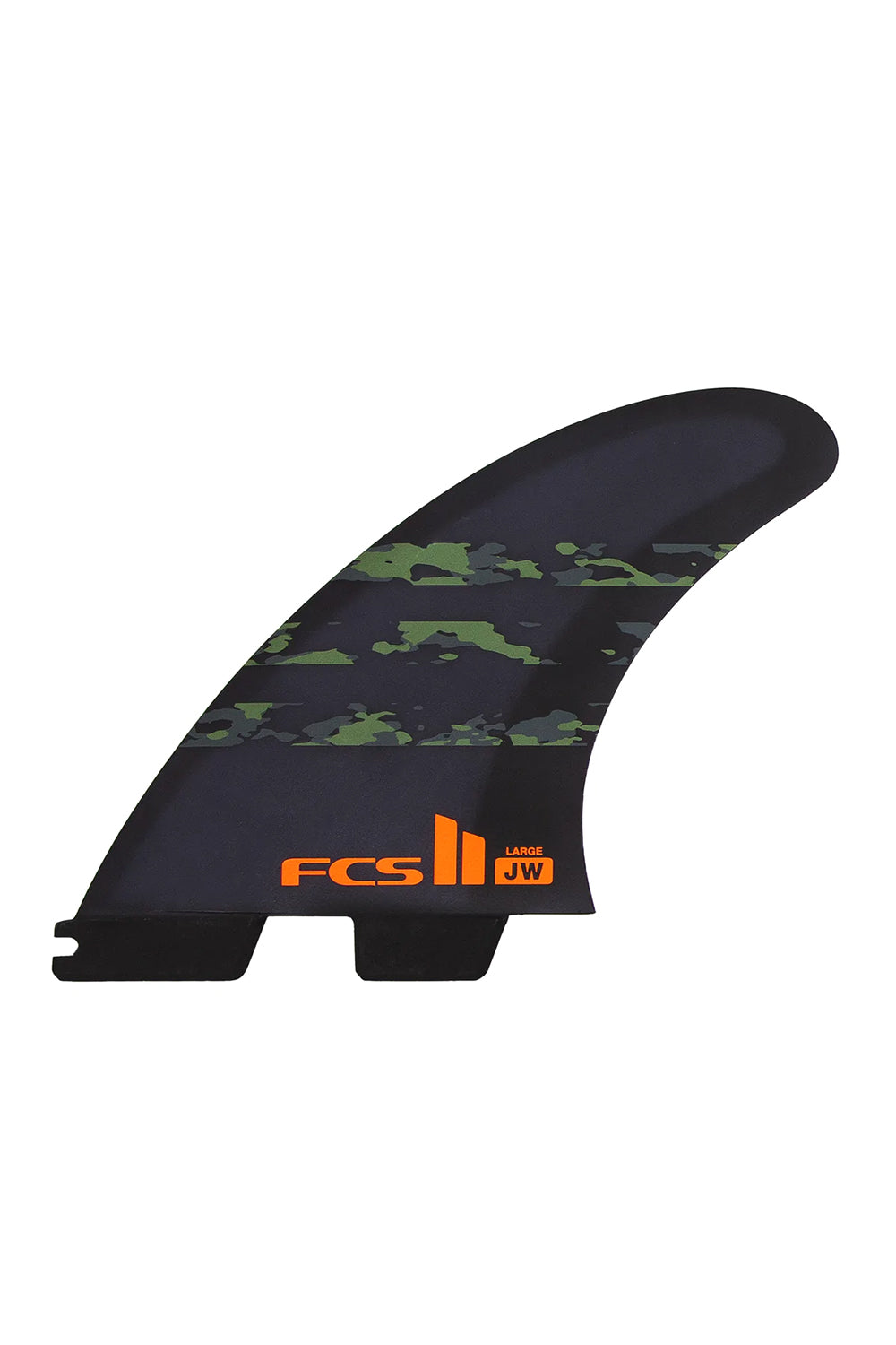 FCS JW-1 Tri Fin Set | Moment Surf Company