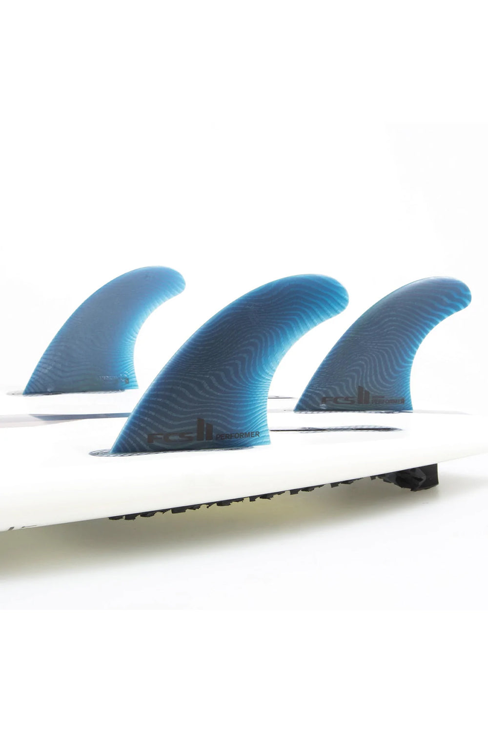 訳あり】 Glass Neo Carver II 送料無料△FCS ECO Fins Tri Medium FCS