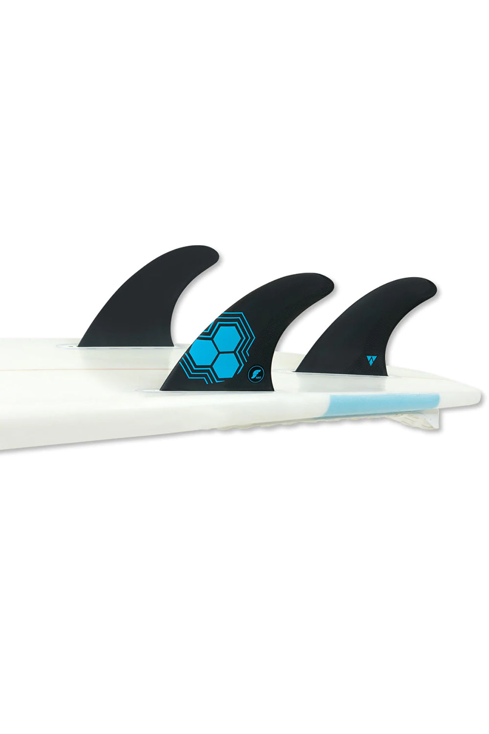 直販特注品 FUTUREFINS V2foil TRI FIN | www.artfive.co.jp