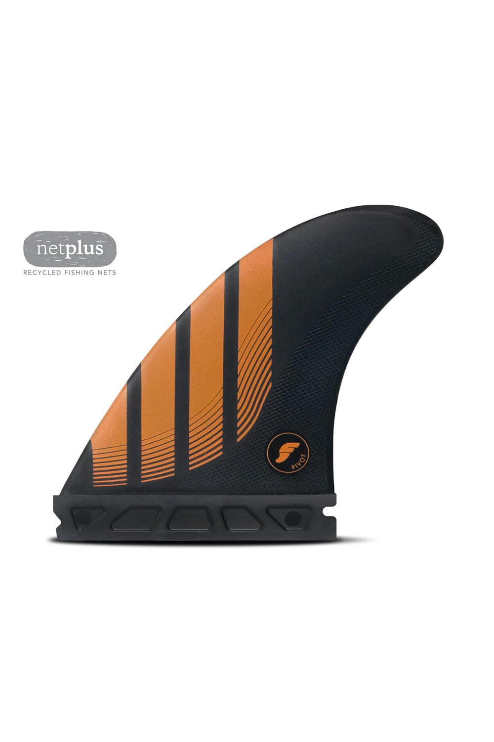 Futures Fins Vapor Core P6 Thruster Surfboard Fin | Moment Surf 