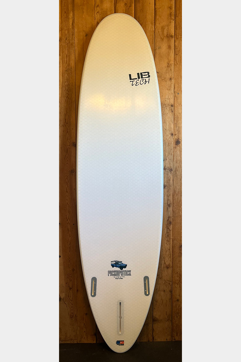 Lib Tech Pickup Stick 7'0