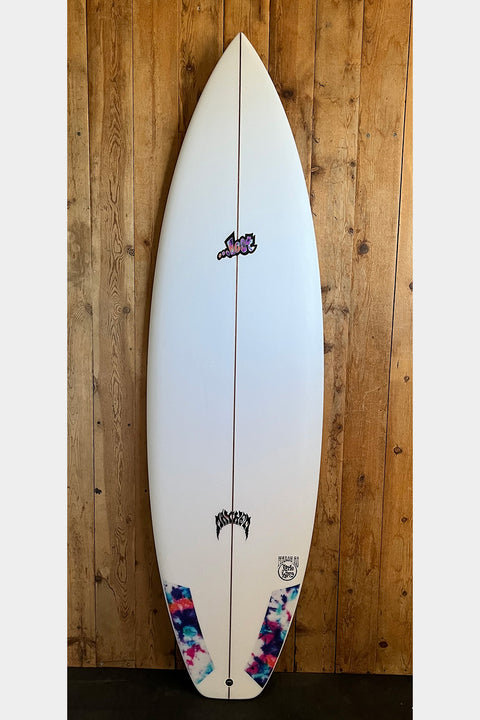 SMOOTH OPERATOR - Lost Surfboards by Mayhem