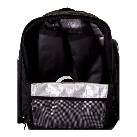 Quiksilver Quarters Surf Backpack | Moment Surf Company