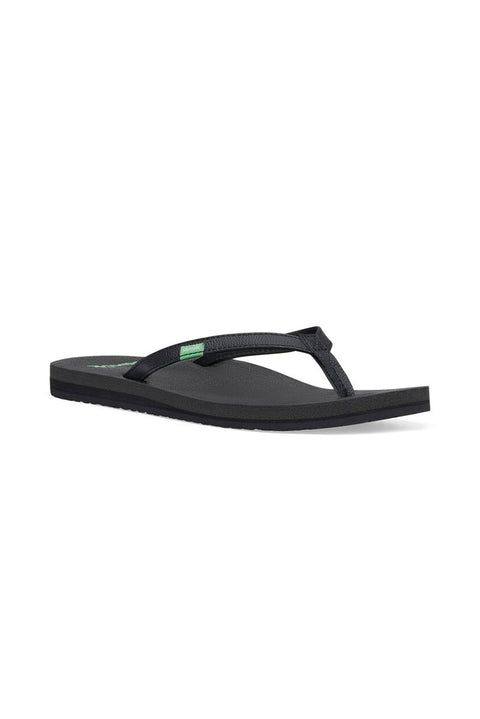 Sanuk Yoga Joy Sandal - Purple Rose