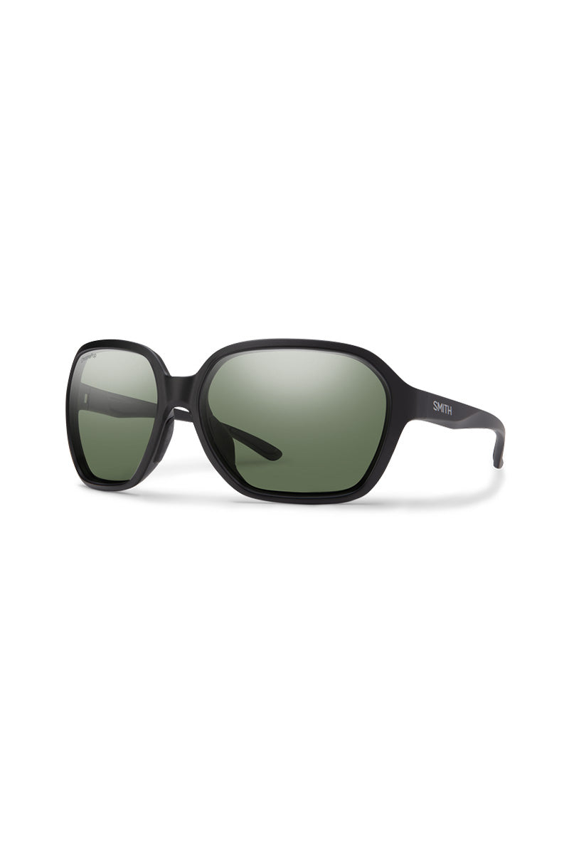 Smith Lineup Sunglasses - Alpine Tortoise / ChromaPop Polarized