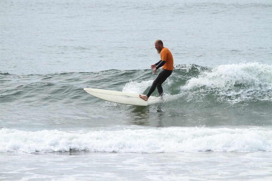 2017 Cape Kiwanda Longboard Classic And Brewfest