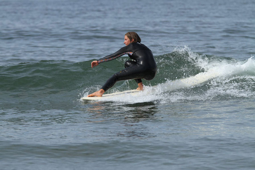 2017 Cape Kiwanda Longboard Classic And Brewfest